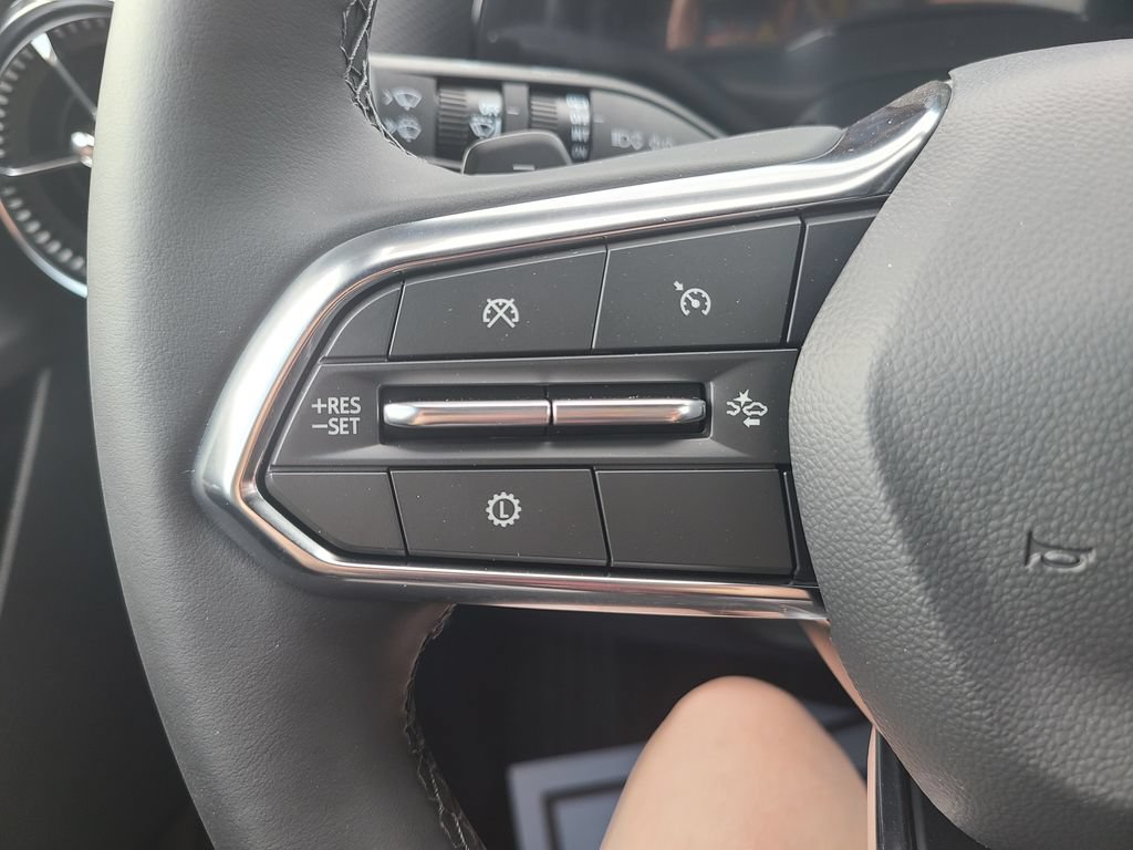 New 2027 Chevrolet Equinox LT FWD image 30