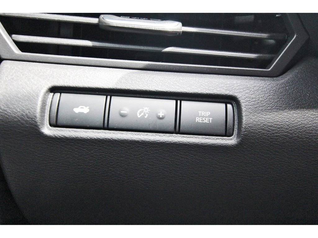 Used 2024 Nissan Altima 2.5 SR image 17