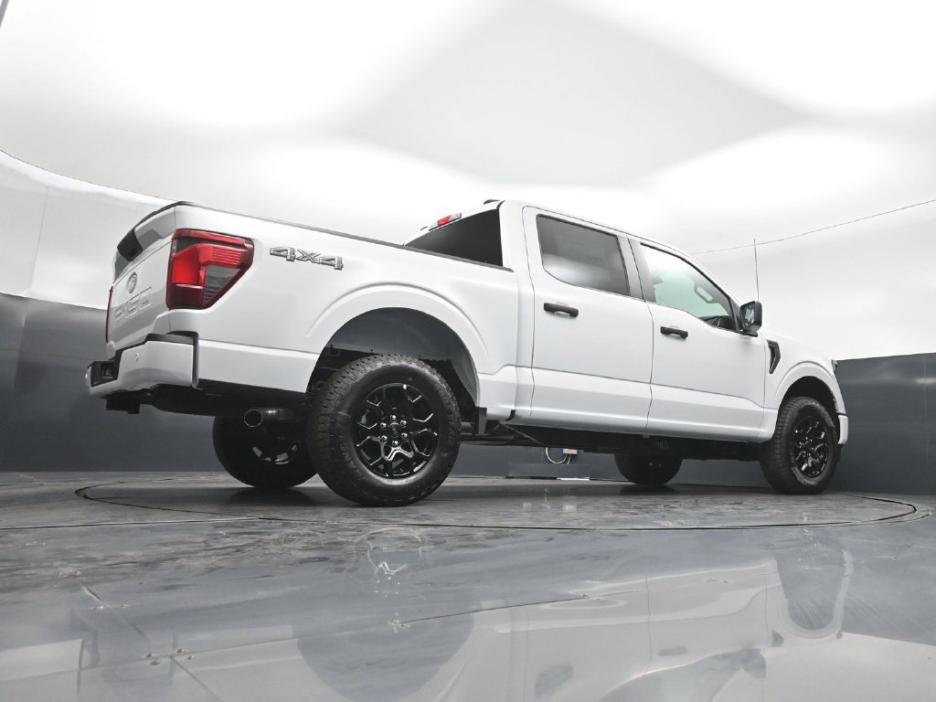 New 2026 Ford F150 STX AWD/4WD image 40