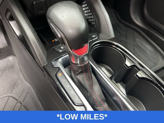Used 2024 Chevrolet TrailBlazer RS w/ Convenience Package AWD/4WD image 16
