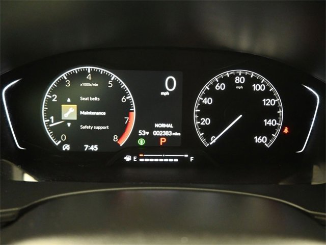 Used 2026 Honda Civic Sport image 27