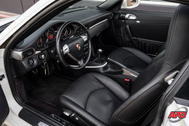 Used 2009 Porsche 911 Targa 4 image 2