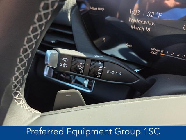 New 2026 Buick Envision Preferred AWD/4WD image 23