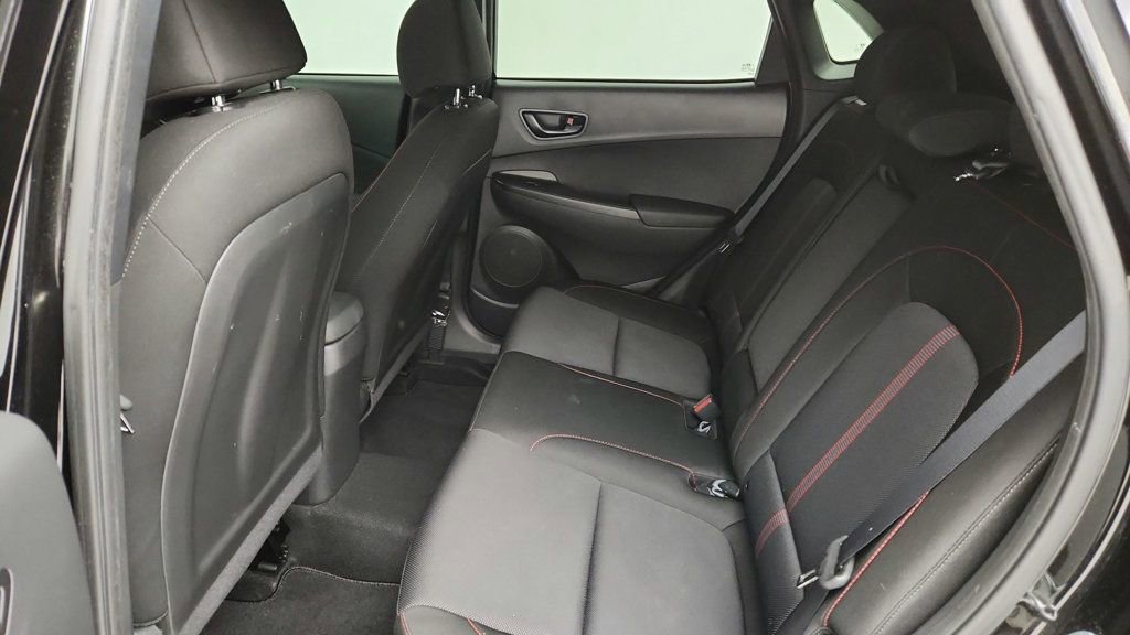 Used 2022 Hyundai Kona N Line image 20