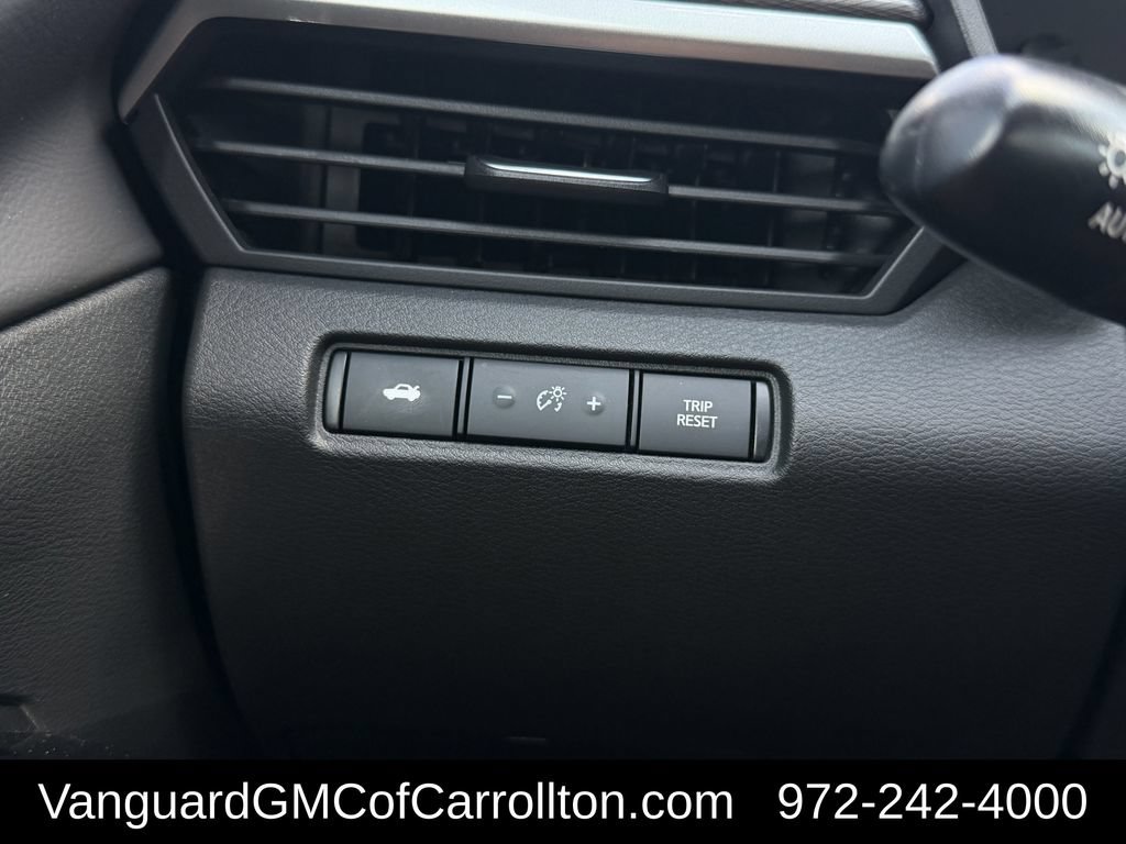 Used 2024 Nissan Altima 2.5 SR AWD/4WD image 24