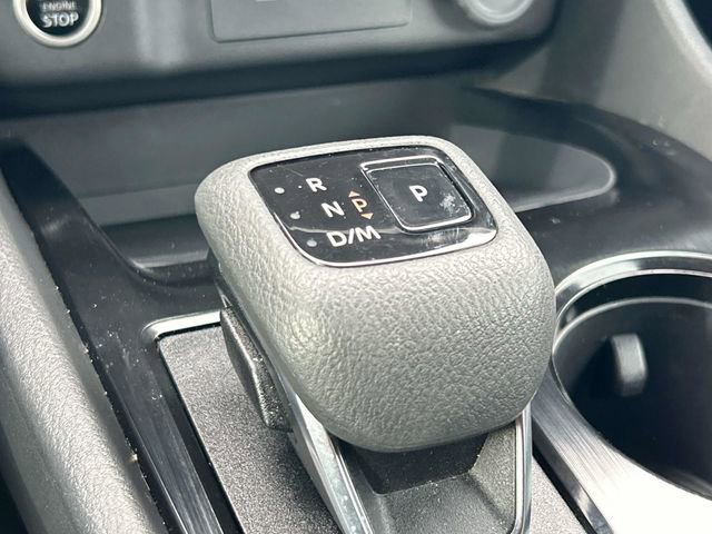 Used 2023 Nissan Rogue SV image 33