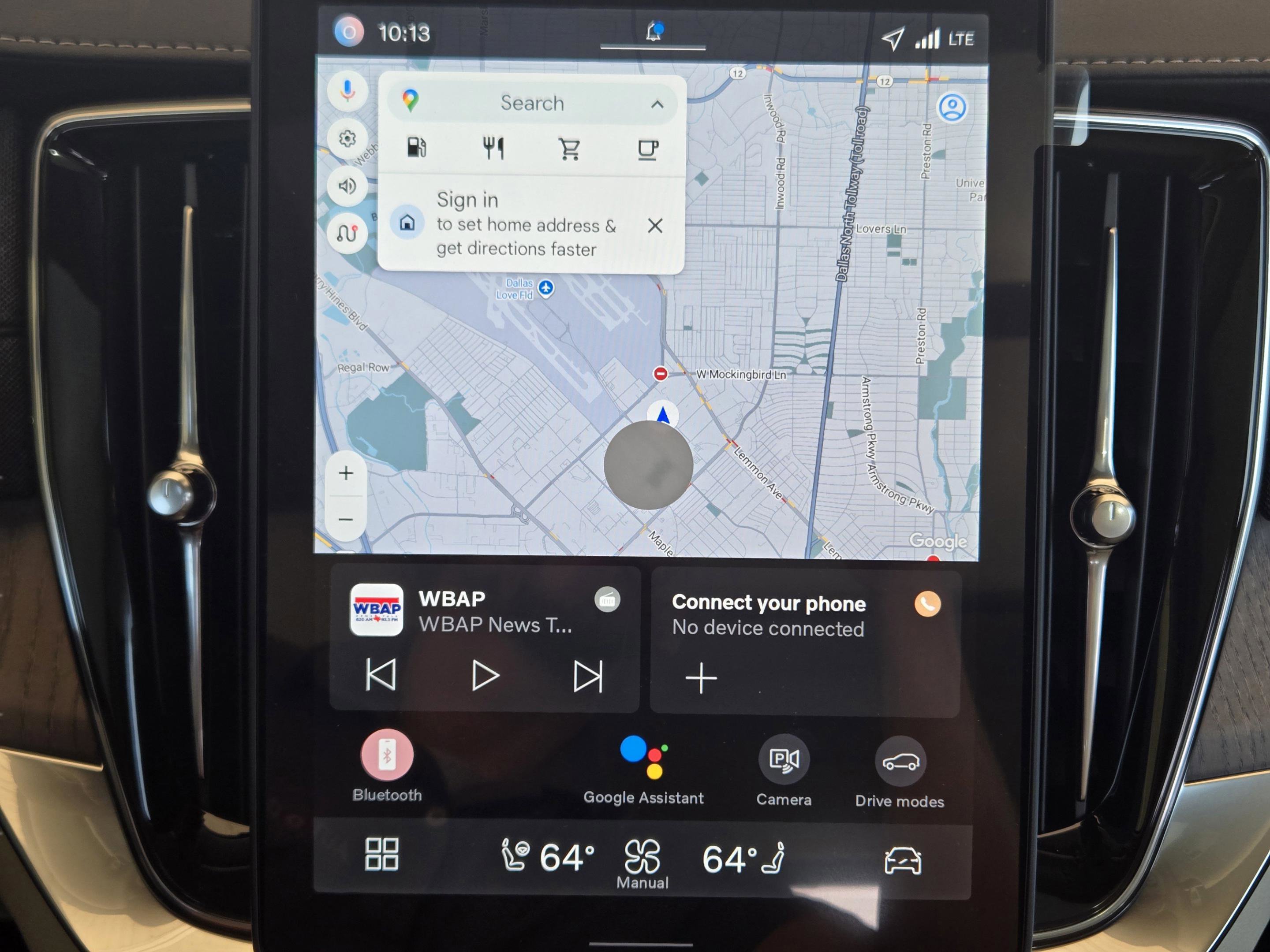 New 2026 Volvo XC90 B5 Ultra w/ Protection Package Premier image 20