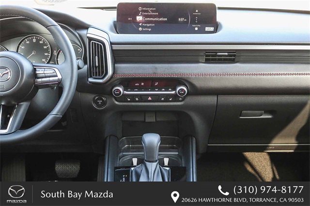 New 2026 MAZDA CX-50 AWD 2.5 Hybrid w/ Weather Package image 8