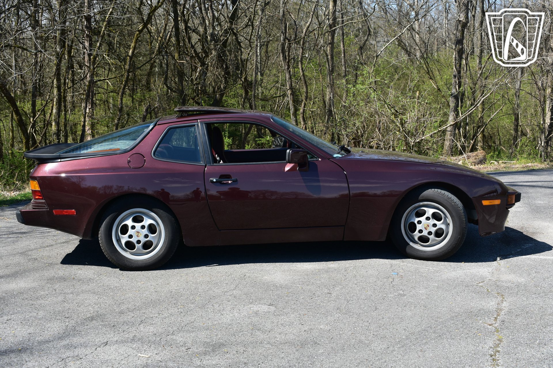 Used 1987 Porsche 944 S image 26