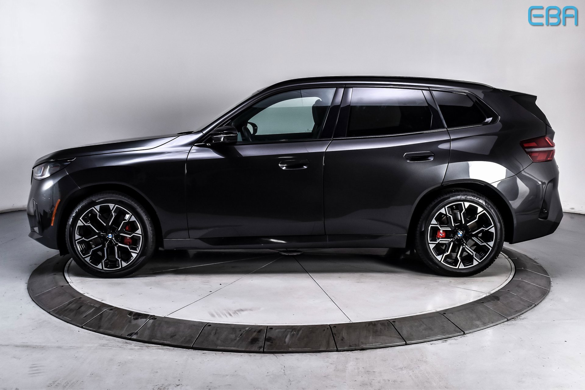 Used 2025 BMW X3 M50 image 3