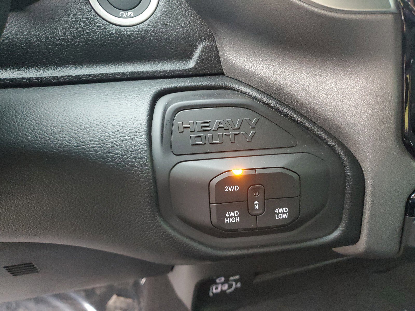 New 2026 RAM 2500 Big Horn image 23