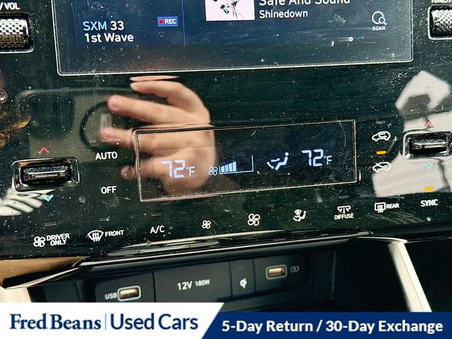 Certified 2022 Hyundai Tucson SEL w/ Cargo Package image 17