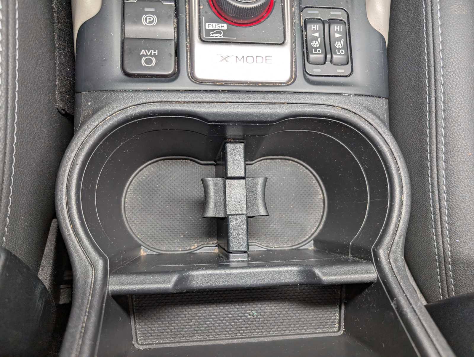 Used 2023 Subaru Forester Premium AWD/4WD image 27