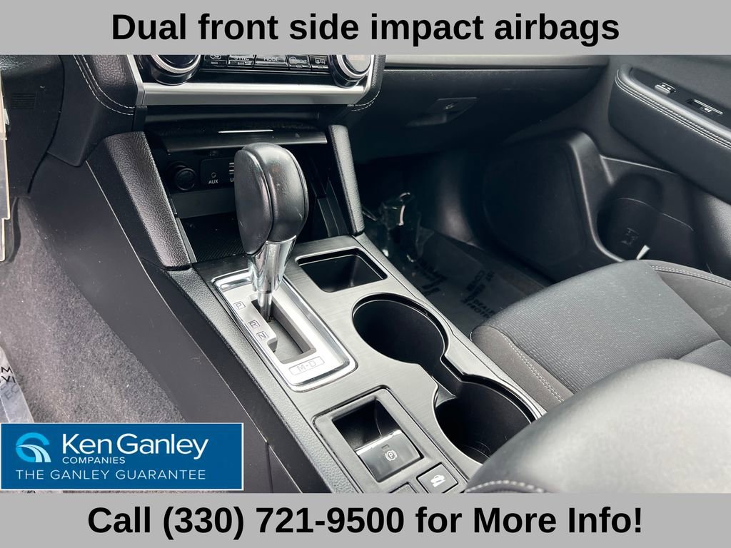 Used 2018 Subaru Legacy 2.5i Premium AWD/4WD image 34