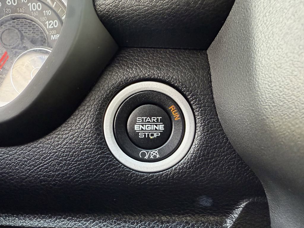 Used 2024 RAM 2500 Big Horn image 29