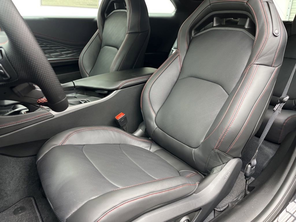 New 2026 Dodge Charger R/T Scat Pack image 8