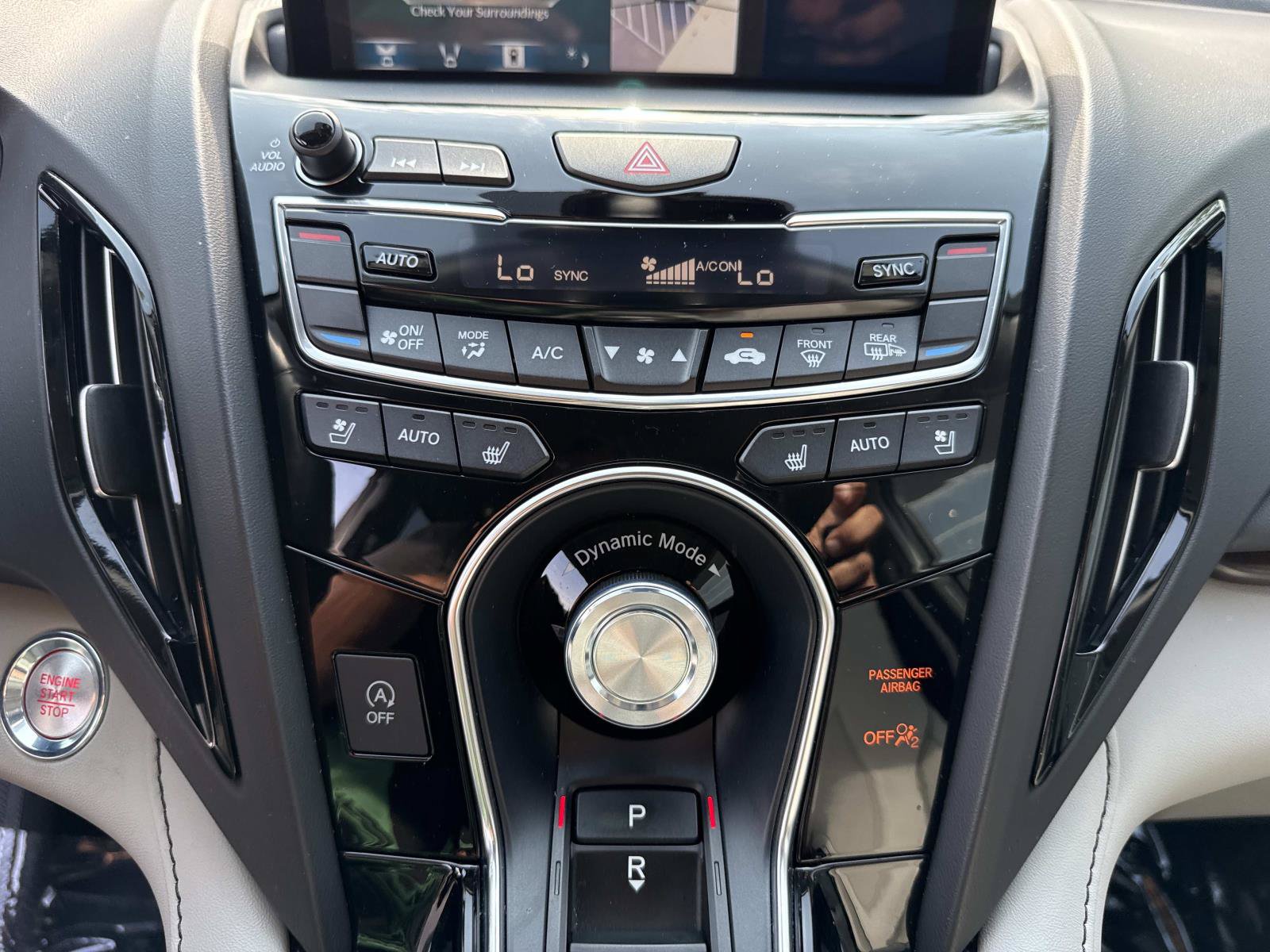 Used 2021 Acura RDX w/ Advance Package AWD/4WD image 32