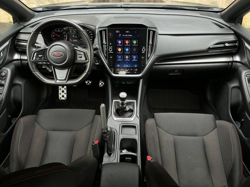 Used 2022 Subaru WRX Premium AWD/4WD image 13