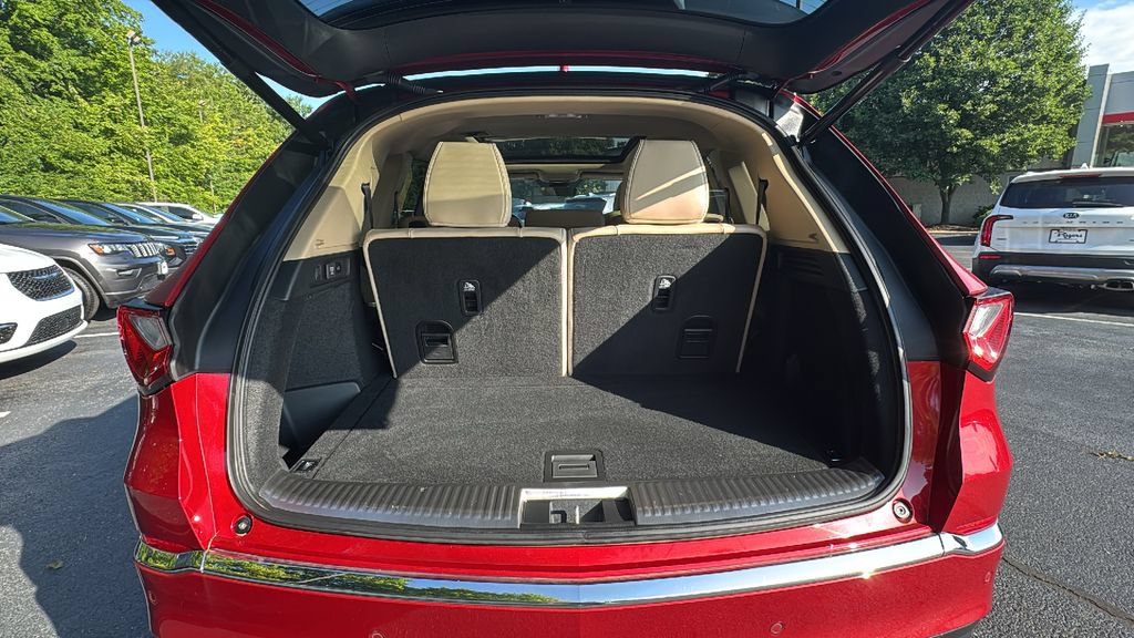 Used 2023 Acura MDX SH-AWD w/ Advance Package image 29