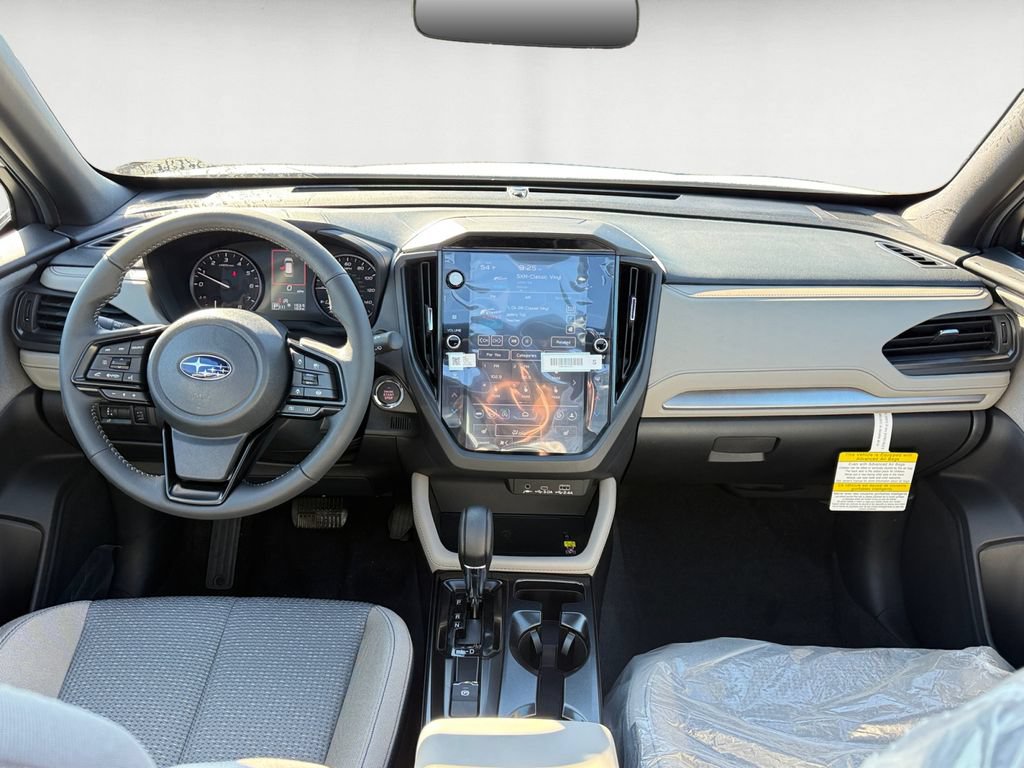 New 2026 Subaru Forester Premium AWD/4WD image 10