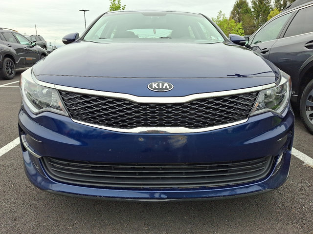 Used 2018 Kia Optima LX FWD image 2