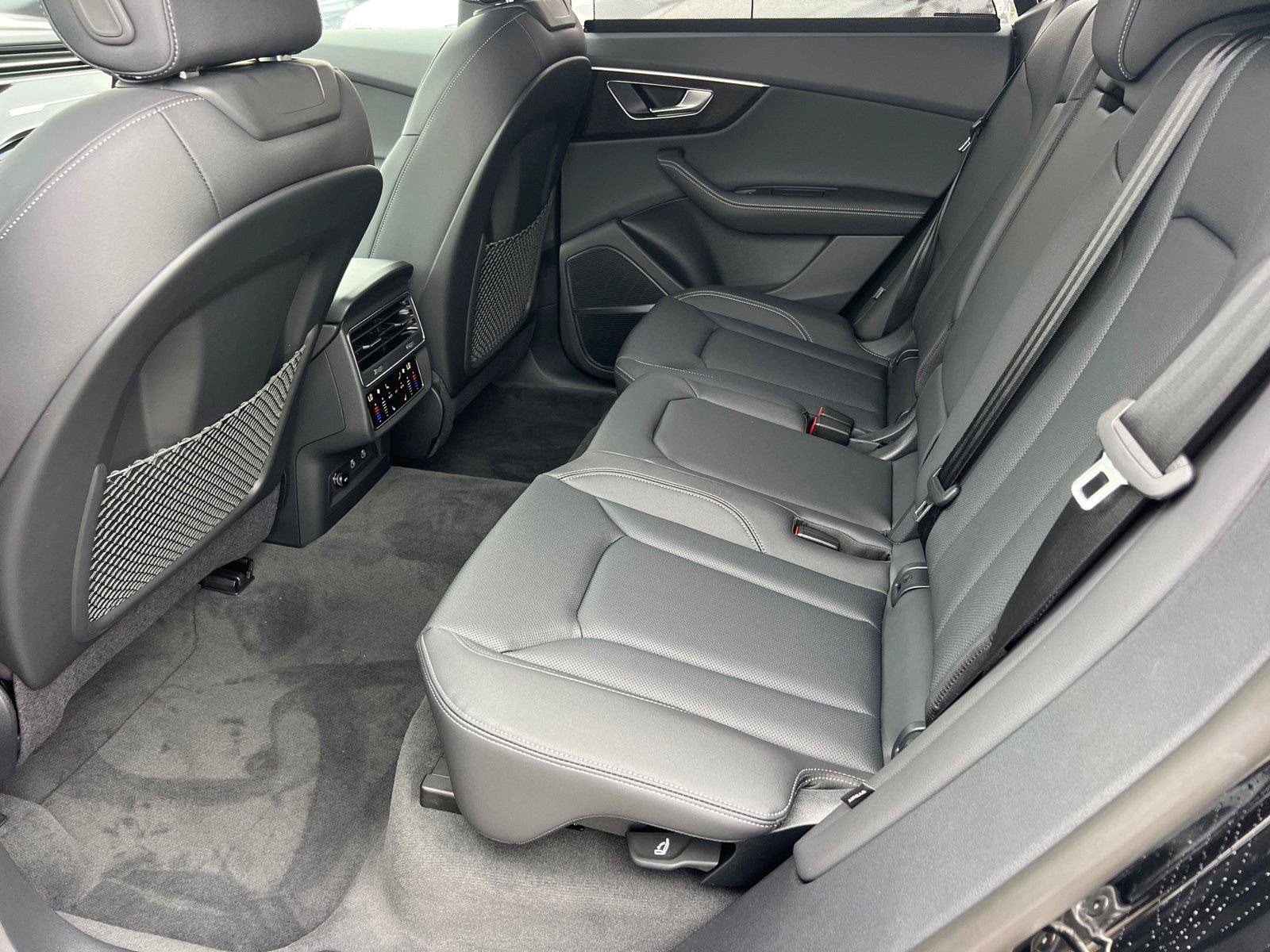 New 2027 Audi Q8 Premium Plus AWD/4WD image 14
