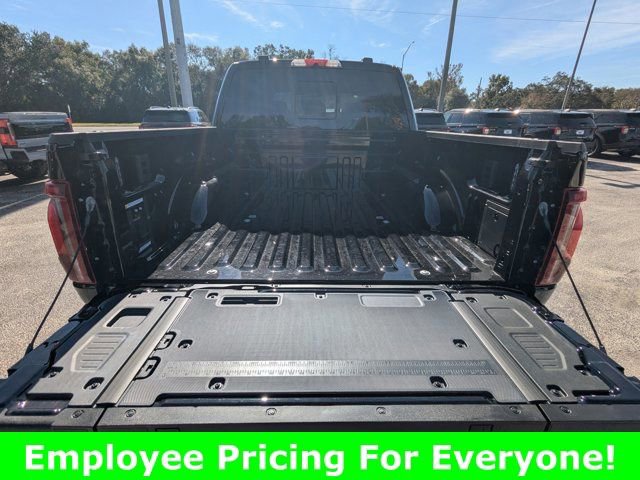 New 2026 Ford F150 Platinum w/ Equipment Group 702A High AWD/4WD image 14