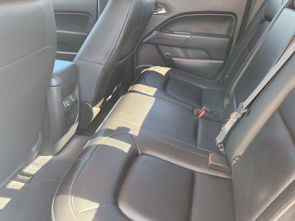 Used 2019 Chevrolet Colorado ZR2 AWD/4WD image 19