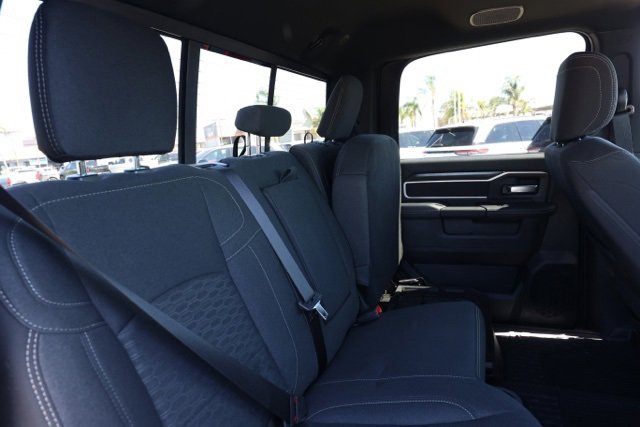 New 2026 RAM 2500 Big Horn image 17