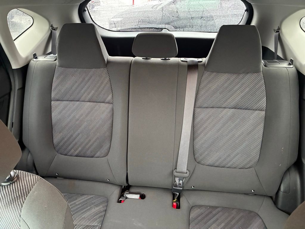 Used 2024 Kia Seltos LX image 15