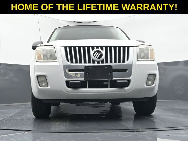 Used 2008 Mercury Mariner 2WD Hybrid image 39