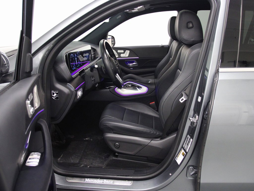 Used 2021 Mercedes-Benz GLS 450 GLS 450 image 17