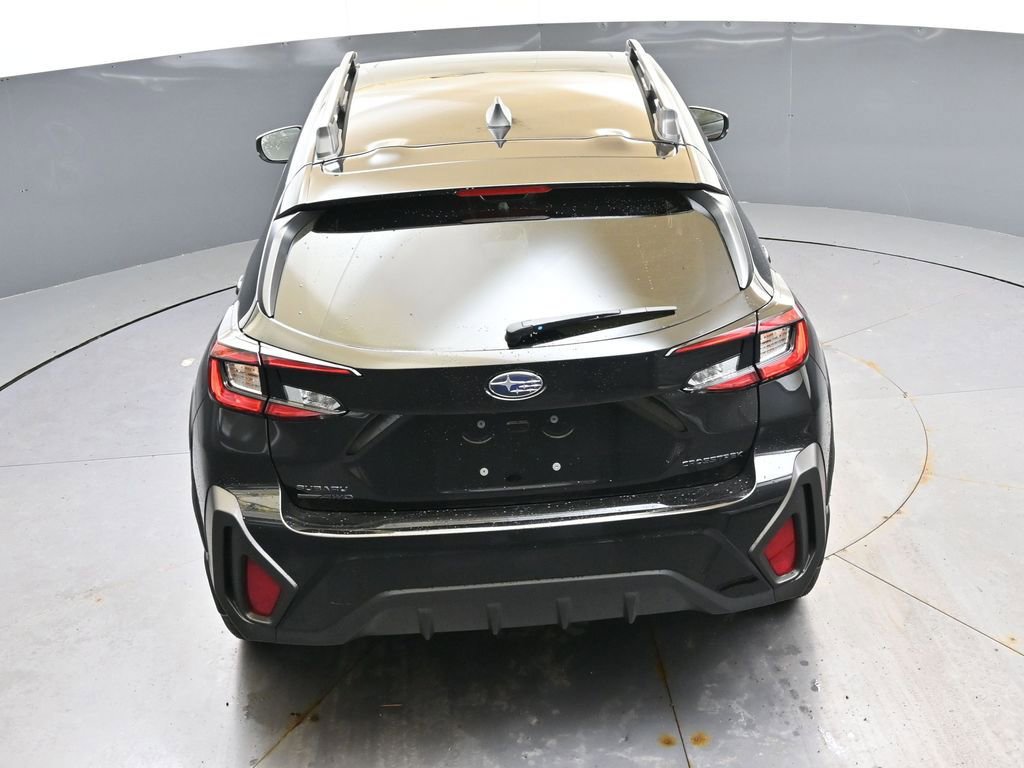 New 2026 Subaru Crosstrek 2.0i Premium AWD/4WD image 49