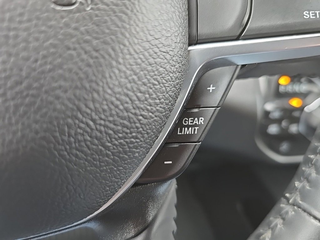 Used 2024 RAM 1500 Lone Star image 21