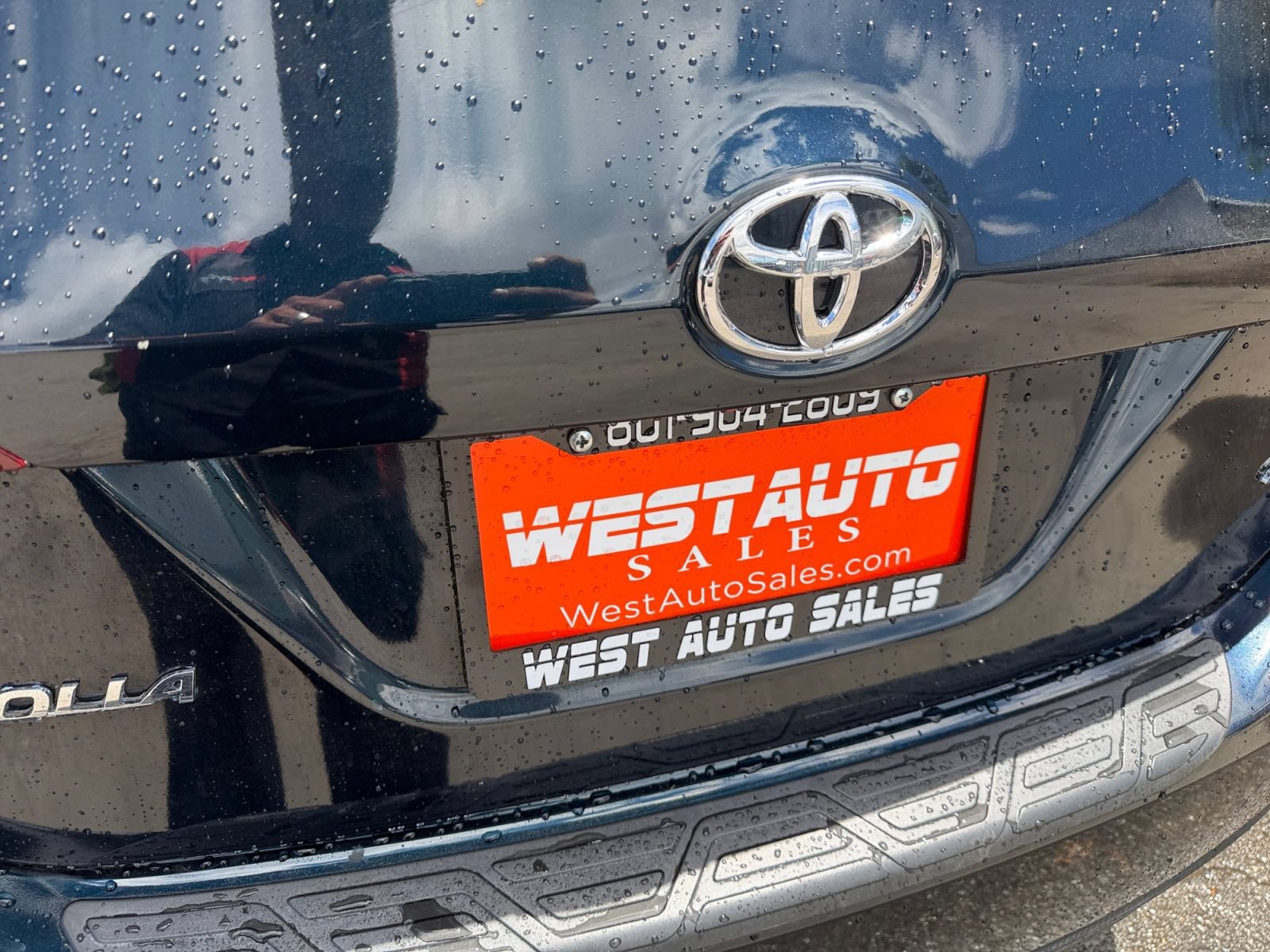 Used 2019 Toyota Corolla LE FWD image 25