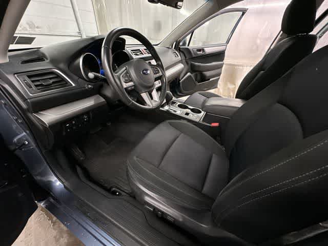 Used 2017 Subaru Legacy 2.5i Premium AWD/4WD image 13
