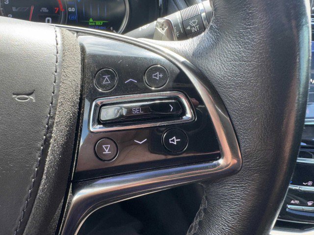 Used 2019 Cadillac CTS V w/ Carbon Fiber Package image 30