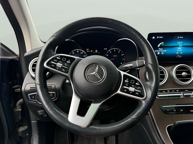 Used 2021 Mercedes-Benz GLC 300 4MATIC image 15