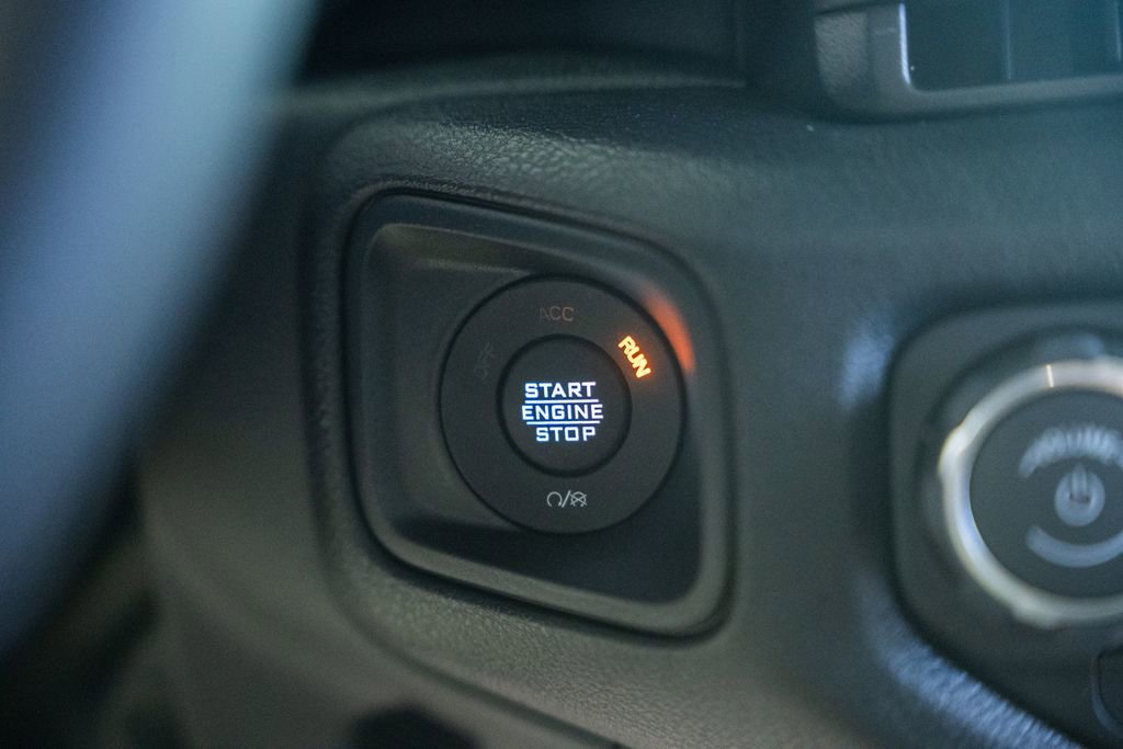 New 2026 Jeep Gladiator Sport AWD/4WD image 28