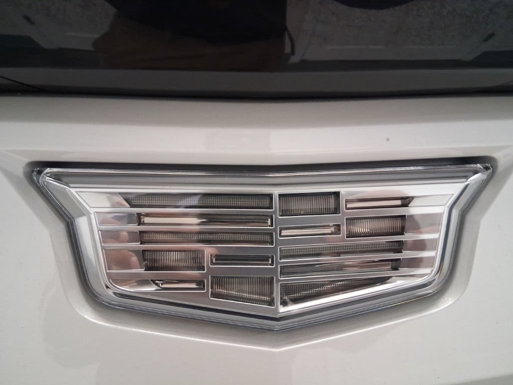 Certified 2024 Cadillac Lyriq Sport AWD/4WD image 27