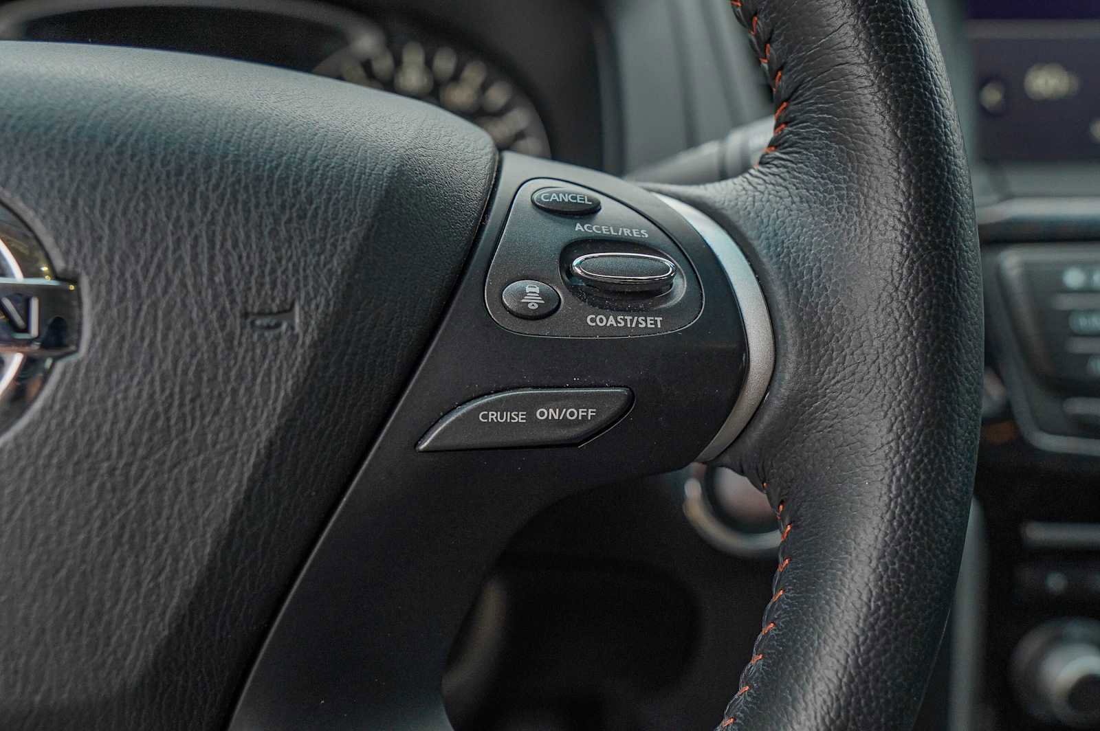 Used 2020 Nissan Pathfinder SV w/ Rock Creek Edition image 15