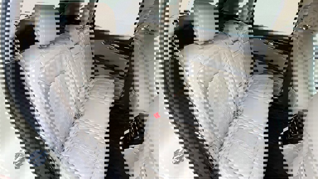 Used 2016 Lincoln MKX Reserve w/ Technology Package image 19