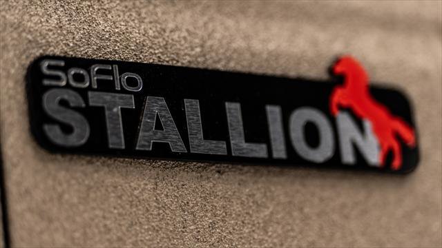 Used 2025 Ford Bronco Big Bend image 45