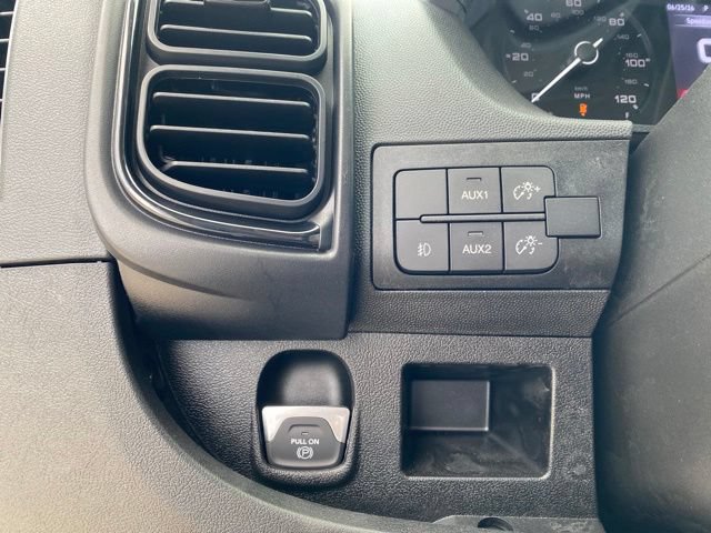 New 2026 RAM ProMaster 2500 w/ Convenience Group FWD image 14