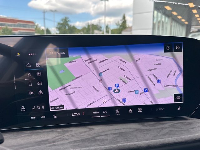 New 2025 Audi Q5 Premium image 20