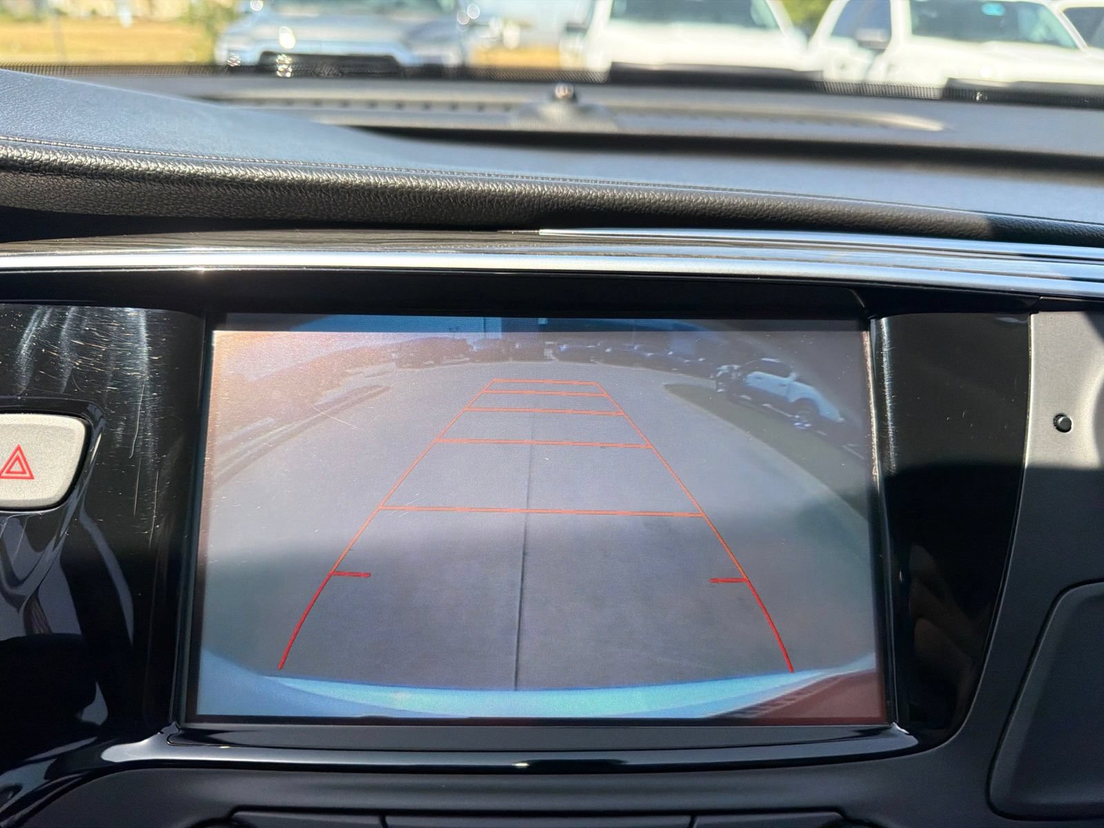 Used 2017 Buick Envision Essence FWD image 19