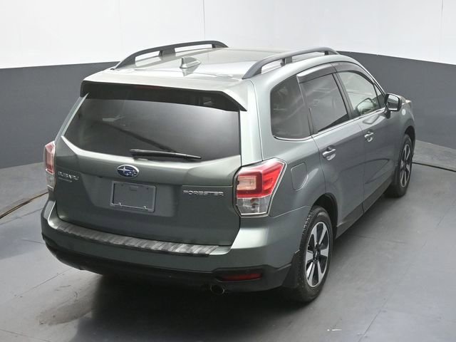 Used 2018 Subaru Forester 2.5i Limited AWD/4WD image 46
