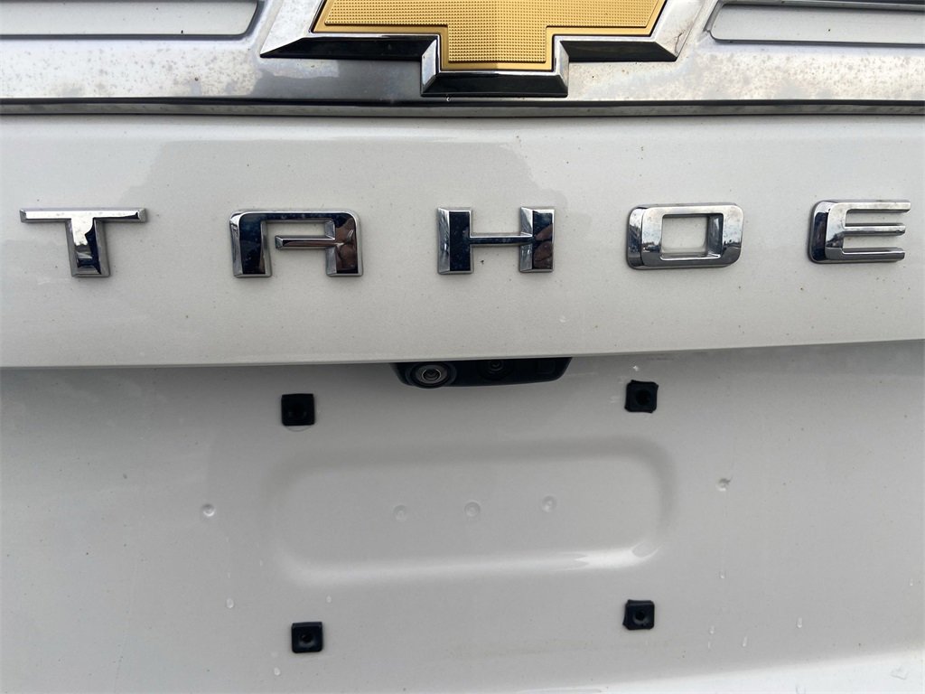 Certified 2022 Chevrolet Tahoe High Country image 32