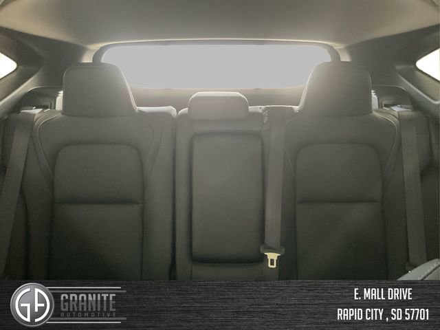 New 2025 Nissan Murano SL AWD/4WD image 15
