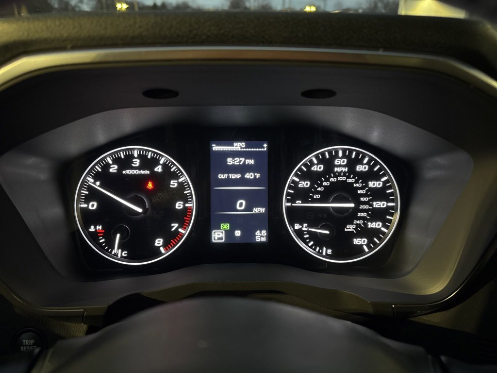 New 2026 Subaru Ascent Limited image 17